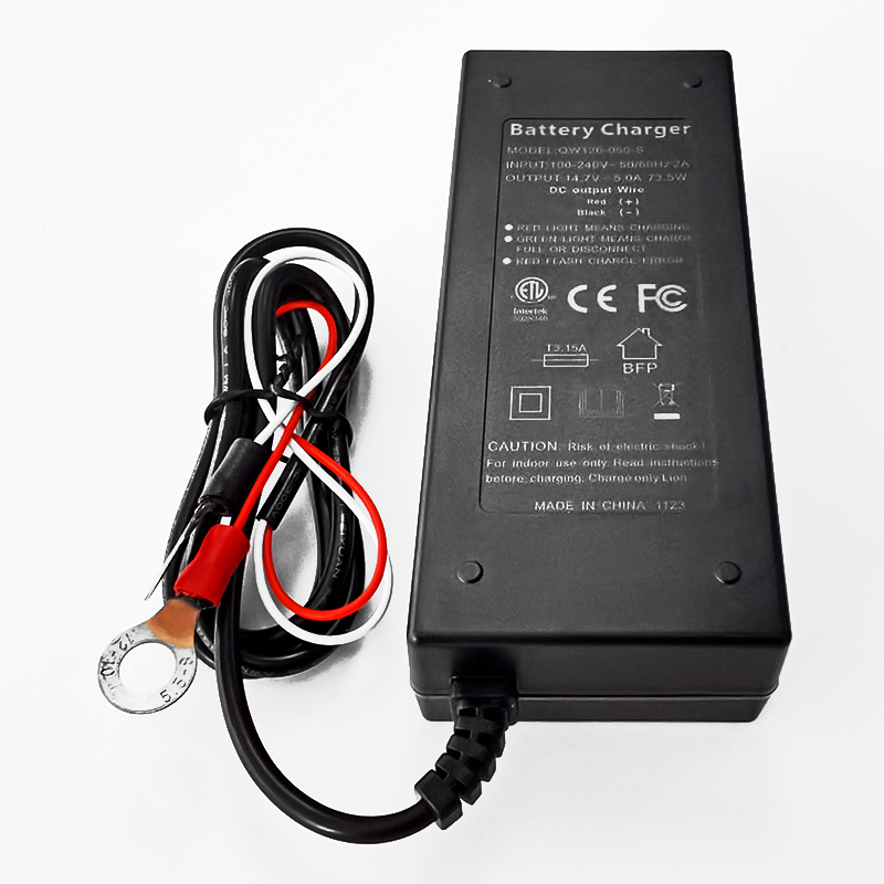 90W 79.2V 80.3V 1A 1.1A Fast Charger for 22S 66V 70.4V LiFePO4 Power Drills Electric Scooters Battery Pack Portable Lifepo4 Battery Charger