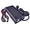 360W Battery Chargers 20S 60V 64V LiFePO4 LiFePO 4 Outdoor Charger DC 72V/73V 4a 5a IP54 IP56 Waterproof Chargers