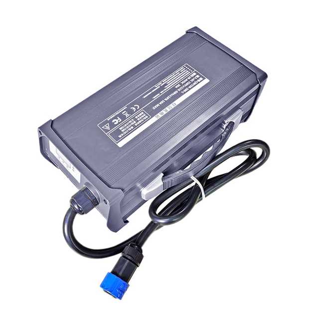 900W CANBus Charger 12S 36V 38.4V Lifepo4 Batteries Chargers 42V/43.2V/43.8V 20a 20a For New Energy Vehicles,RVS Battery Pack