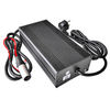 360W Battery Chargers 18V 18.25V 15a 20a IP56 Waterproof Chargers for 5S 15V 16V Robots Electric Tricycles LiFePO4 Outdoor Charger
