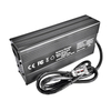 71.4V 72V 4a 5a 360W Battery Charger For 17S 60V 61.2V 62.9V Robotic Lawn Mower Electric Motorcycles lithium ion batteries Pack