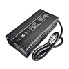 84V 4a 360W Battery Charger For 20S 72V 74V lithium ion batteries Polymer Battery Pack for Electric Motorcycles