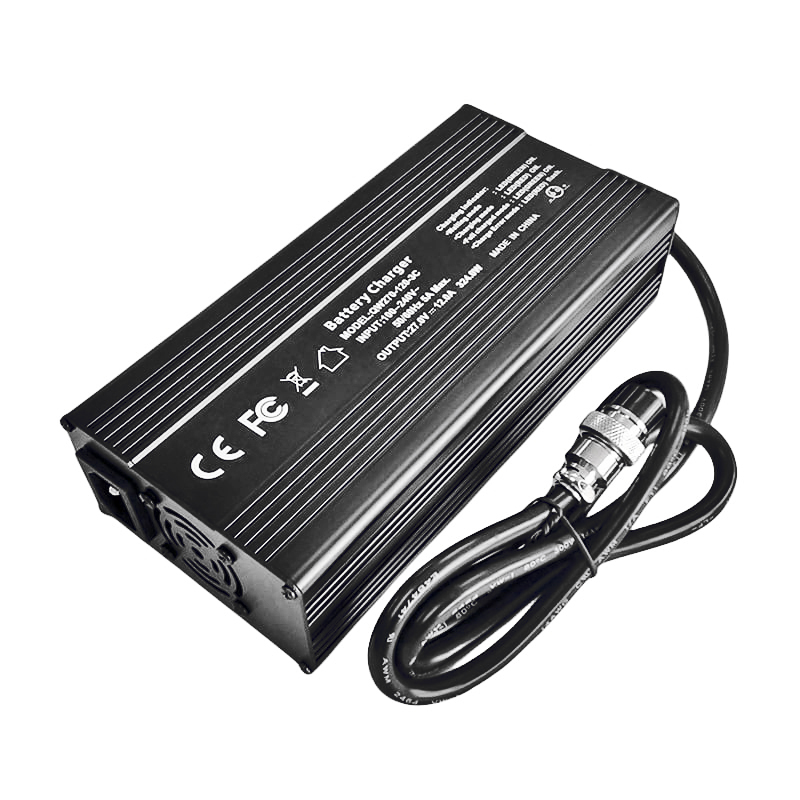 84V 4a 360W Battery Charger For 20S 72V 74V lithium ion batteries Polymer Battery Pack for Electric Motorcycles
