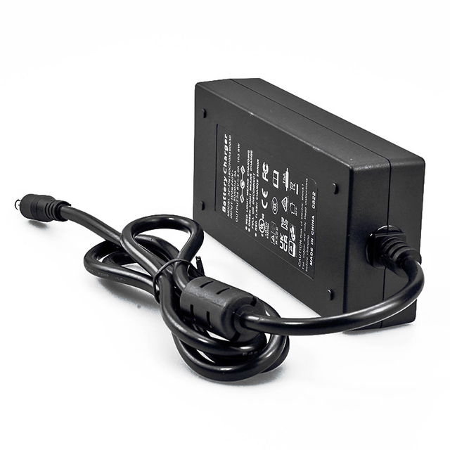 180W Battery Chargers 21V 8a Smart Charger For 5S 18V 18.5V Electric Scooter Electric Tricycles Lithium ion Batteries Pack