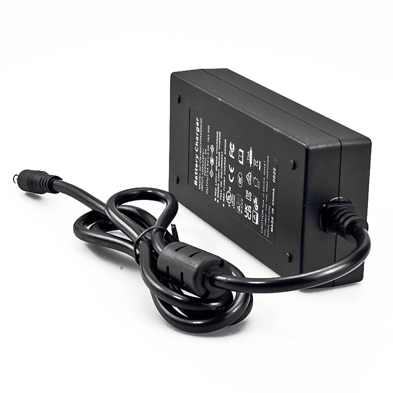 180W Battery Charger 72V 73V 2a 2.5a Charger for 20S 60V 64V UAV Electric Scooter Smart Robot Electric bike LiFePO4 Battery Pack