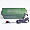 900W Special Charger 48V 15a for AGM VRLA GEL Lead Acid Batteries RVS Other Motorcycles Solar Energy System Battery Pack