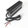 600W LiFePO4 Charger 60V 61.2V 62.05V 6a 7a 8a 9a Batteries Charger For 17S 51V 54.4V For Electric Forklift Electric Motorcycle Tricycles Battery Pack