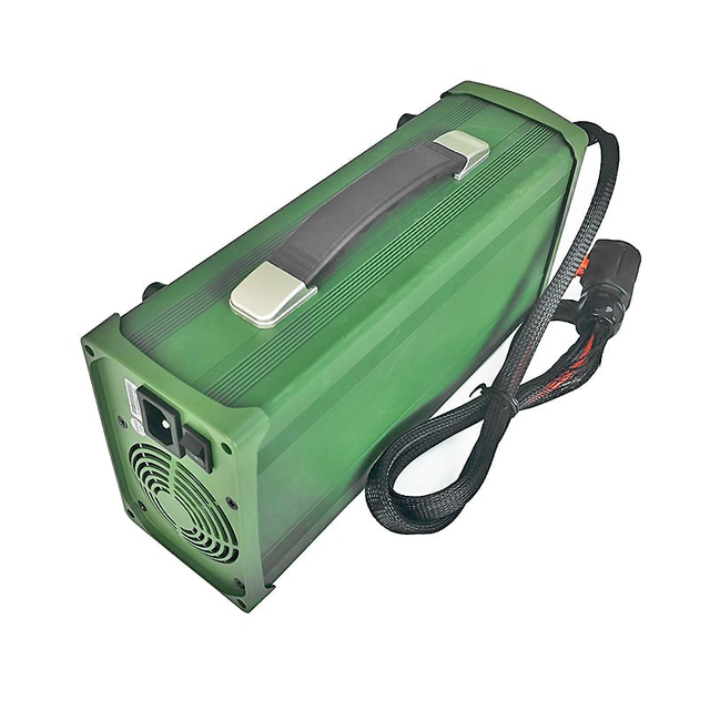 AC 220V 1500W Super Charger 75.6V 76.65V 15a 20a Battery Charger For 21S 63V 67.2V Smart Robot Drones LiFePO4 Battery Pack