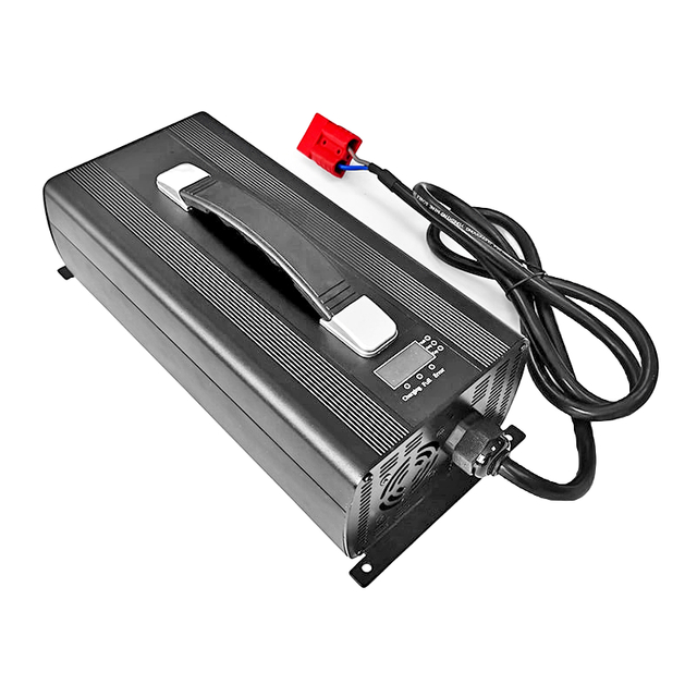 1200W CANBus Charger 28.8V 29.2V 35a 40a Battery Chargers For 8S 24V 25.6V New Energy Vehicles,RVS Lifepo4 Battery Pack