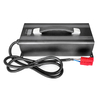 1200W CANBus Charger 10S 30V 32V Lifepo4 Batteries Chargers 36V 36.5V 30a 32a For New Energy Vehicles,RVS Battery Pack