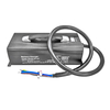 AC 220V 1500W LiFePO4 Battery Charger 57.6V 58.4V 20a 25a Fast Charger For 16S 48V 51.2V Electric Forklift Lawn Mowers Battery Pack