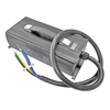AC 220V 1500W LiFePO4 Battery Charger 24V 25.2V 25.55V 40a 45a 50a 55a 59a Fast Charger For 7S 21V 22.4V Electric Forklift Lawn Mowers Battery Pack