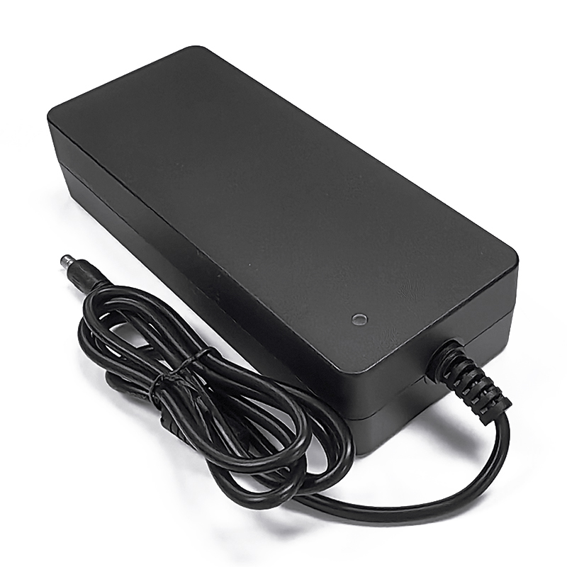 240W Battery Charger 68.4V 69.35V 3a 3.5a Smart Charger for 19S 57V 60V 60.8V LiFePO4 Electric Bike Energy Storage Battery Pack