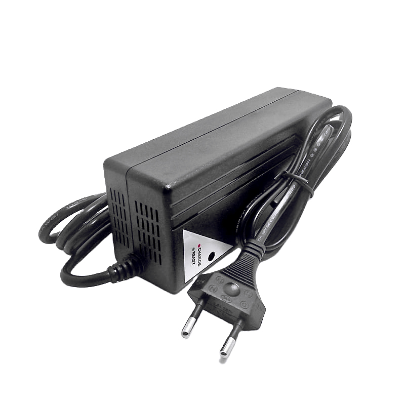 150W Battery Charger 24V 5a Charger for AGM VRLA GEL Electric Scooter Robot Electric Bicycle Lead Acid Batteries Packs