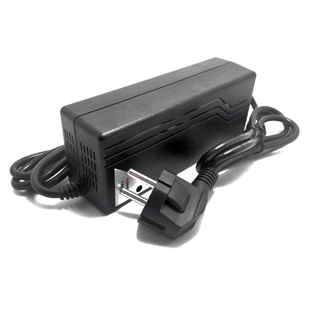 150W Charger 79.2V 80.3V 1.5a Battery Charger for 22S 66V 70.4V Electric Bike Electric Scooter Robot LiFePO4 Battery Pack