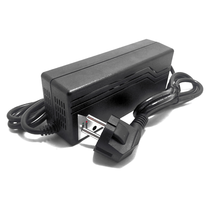 150W Charger 79.2V 80.3V 1.5a Battery Charger for 22S 66V 70.4V Electric Bike Electric Scooter Robot LiFePO4 Battery Pack