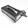 900W Lifepo4 Charger 54V 54.75V 15a 16a Battery Charger For 15S 45V 48V Electric Forklifts Electric Tricycles Battery Pack