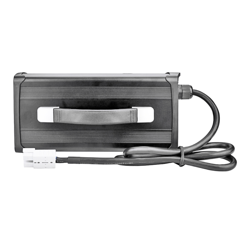 900W Lifepo4 Charger 32.4V 32.85V 20a 25a 27a Battery Charger For 9S 27V 28.8V Electric Forklifts Electric Tricycles Battery Pack