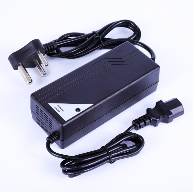 Chargers 11S 33V 35.2V 3a 3.5a 150W Chargers Adapters DC 39.6V/40.15V 3a 3.5a for LFP LiFePO4 LiFePO 4 Battery Pack
