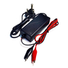 Portable Charger 36V 36.5V 0.5a 30W Desktop Battery Charger for 10S 30V 32V 0.5a LFP LiFePO4 LiFePO 4 Battery Pack