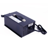 AC 220V 3600W Chargers Portable 48V 40a 45a 50a 55a 60a Fast Charger for 48V Lead Acid Battery Charger RVs and Golf Carts