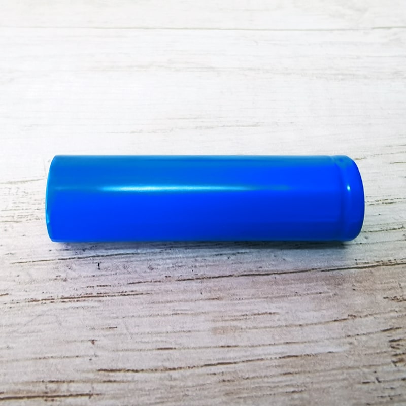 Flat Top 3.6V 3.7V Size AA 14500 1500mAh Rechargeable AA Lithium Ion Cell