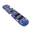 4s 5a Protection board BMS for 14.4V 14.8V Li-ion/Lithium/Li-Polymer 12V 12.8V LiFePO4 Battery Pack Size L70*W16.5*T4mm