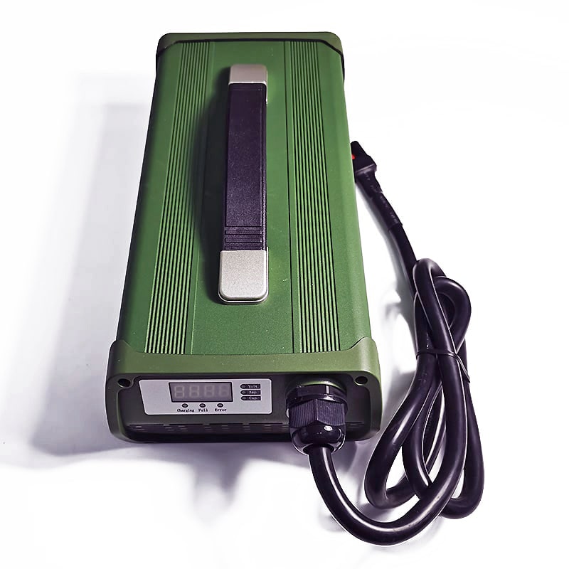 900W Special Charger 36V 15a 20a for AGM /VRLA /GEL Lead Acid Batteries RVS Other Motorcycles Solar Energy System