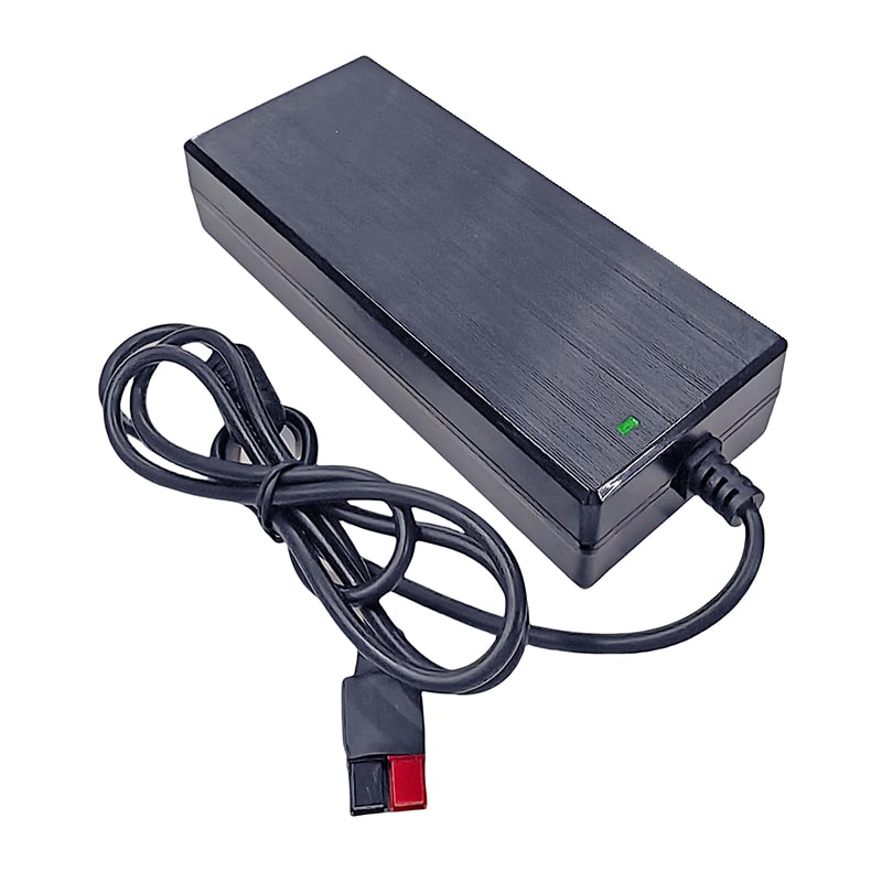 120W Battery Charger 48V 2a Chargers for AGM VRLA GEL Elevators Electric Tricycles Solar Energy System Lead Acid Batteries Packs