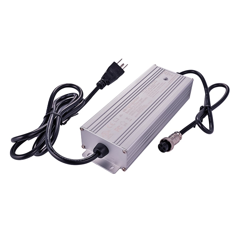 36V 37.8V 5a 180W IP67 Waterproof lithium ion batteries Charger for 9S 32.4V 33.3V Electric Bike Vacuum Cleaners Battery Pack