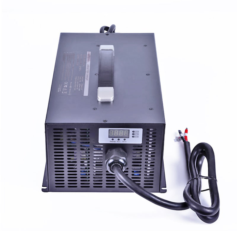 AC 220V 3600W 72V 30a 35a 40a Fast Charger for Electric Tricycles Electric Motorcycles Lead Acid batteries Pack