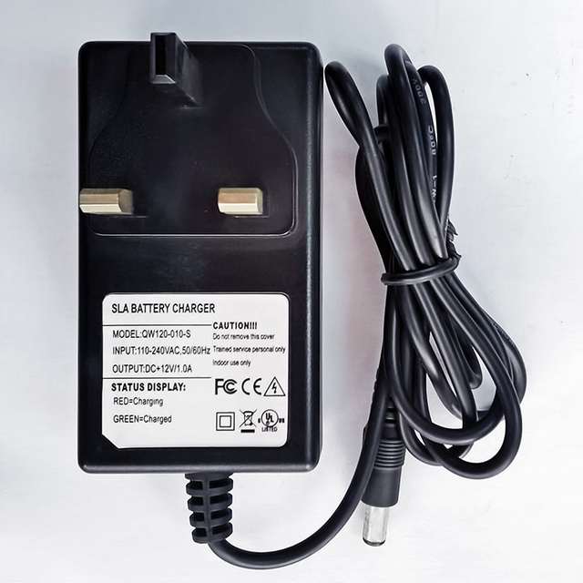 24W Wall Charger AU EU UK US 8.4V 1.5a Fast Charger for 2S 7.2V 7.4V Electric Scooters Emergency lighting lithium ion batteries Pack