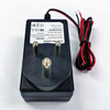 24W 18V 18.25V 1A Fast Wall Charger for 5S 15V 16V LiFePO4 Battery Power Banks with AU EU UK US Plug Charger Adapter