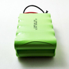 12V 1800mAh AA Ni-MH Rechargeable Battery Pack for Remote control car
