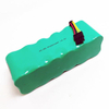 14.4V 2600mAh Sc Ni-MH Rechargeable Battery Pack for Ecovacs, Dibea, Midea, Fmart, Haier Vacuum Cleaner