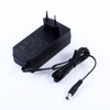 New products interchangeable plug Adapter EU/US/UK/AU/CN standard 15V 3a 48W power supply