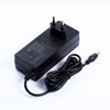 New products interchangeable plug Adapter EU/US/UK/AU/CN standard 15V 4a 65W power supply