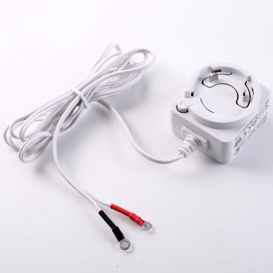 New products interchangeable plug Adapter EU/US/UK/AU/KC/RSA/CN/PSE/BRA standard 12V 0.5a 6W power supply