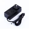 New products interchangeable plug Adapter EU/US/UK/AU/CN standard 12V 3a 48W power supply