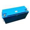 4s47p 12V 12.8V 26650 150Ah 150.4Ah/150400mAh Rechargeable LiFePO4 LFP Battery Pack with Bluetooth Function