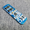 3s 4s 7A BMS for 14.4V 14.8V Li-ion/Lithium/Li-Polymer 12V 12.8V LiFePO4 Battery Pack Size L50*W16*T4mm (PCM-Li04S8-016)