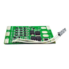 3s 4s C: 5A D: 10A BMS for 14.4V 14.8V Li-ion/Lithium/Li-Polymer 12V 12.8V LiFePO4 Battery Pack Size L64*W35*T4mm (PCM-L04S08-B64)