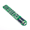 5s 7A PCM BMS for 18V 18.5V Li-ion/Lithium/Li-Polymer 15V 16V LiFePO4 Battery Pack Size L86*W16*T4mm (PCM-Li05S8-002)