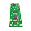 4s 6A BMS for 14.4V 14.8V Li-ion/Lithium/Li-Polymer 12V 12.8V LiFePO4 Battery Pack with Smbus Protocol (PCM-L04S07-D08)