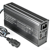 600W CANBus Chargers 67.2V 9a Battery Charger for 16S 57.6V 59.2V 60V UAV Portable Radio Energy Storage Battery Lithium ion Batteries Pack