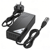 150W LiFePO4 Charger 28.8V 29.2V 4.5a Charger for 8S 24V 25.6V Electric Bike AGV Energy Storage Battery Pack Power Adapter