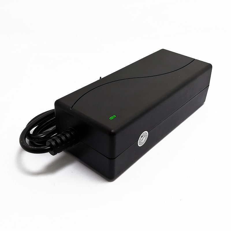 Factory Direct Sale 28.8V 29.2V 1A 30W Charger for 8s 24V 25.6V LiFePO4 Battery Pack