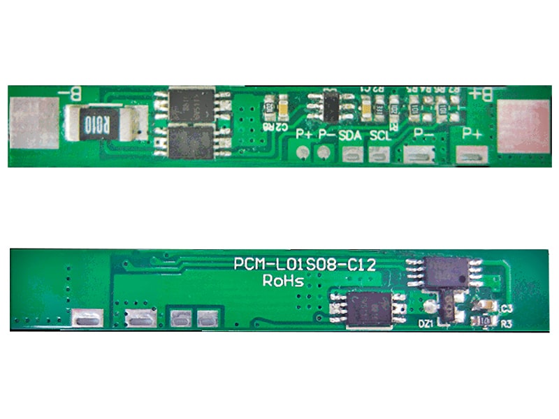 PCM-L01S08-C12