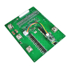 15s 60a BMS for 54V 55.5V Li-ion/Lithium/Li-Polymer 45V 48V LiFePO4 Battery Pack with Smbus and Bluetooth (PCM-L15S60-E69)