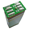 1s4p 20a BMS for 3.6V 3.7V 9059156/9759156 Li-ion/Lithium/Li-Polymer 3V 3.2V LiFePO4 Battery Pack Size L59*W35.5*T4mm (PCM-L01S20-108)